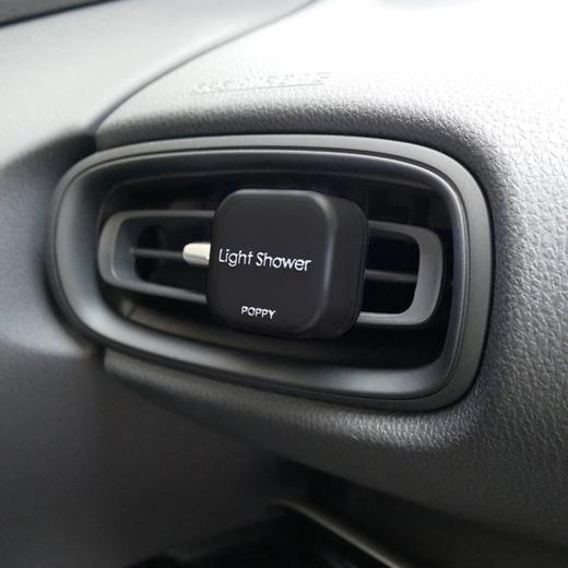 日本DIAX lightb shower车载出风口香氛 商品图6