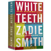 白牙 英文原版小说书 White Teeth 企鹅经典 Zadie Smith 英文版进口原版英语书籍 商品缩略图1