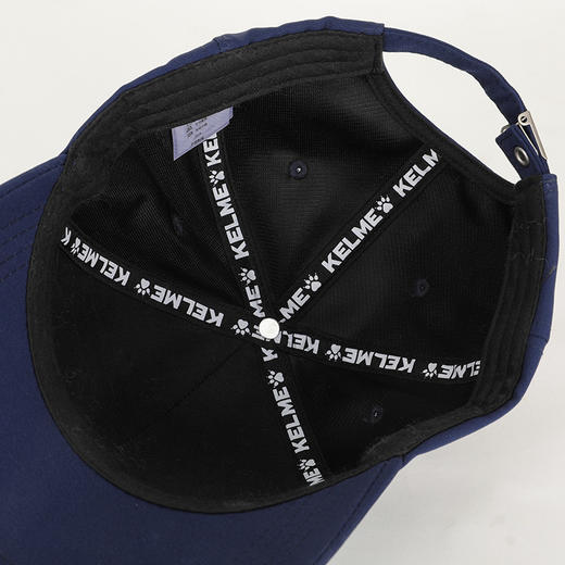 卡尔美棒球帽男太阳帽 春夏新款女休闲运动棒球帽情侣款 商品图4