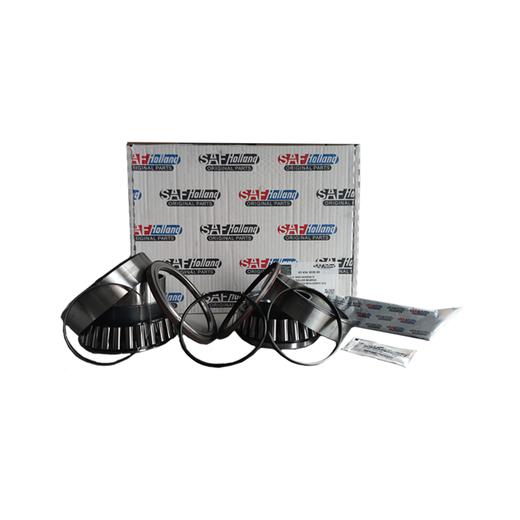 轴承维修组件油封10吨盘刹车轴保养赛夫SAF03434303000 商品图0