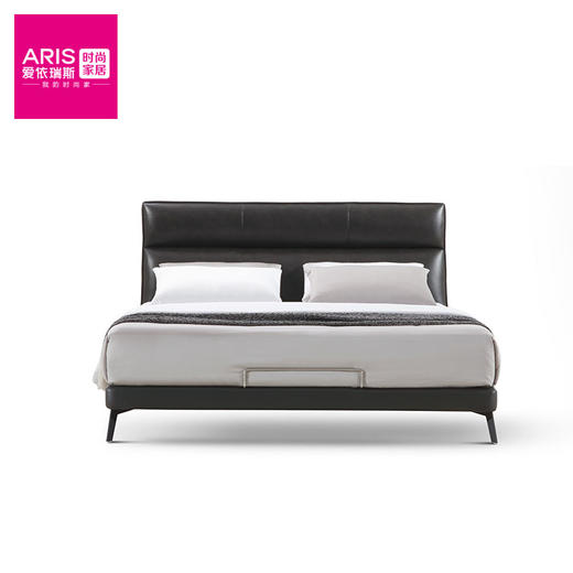 ARIS  智慧睡眠  凯维西  皮床 商品图0