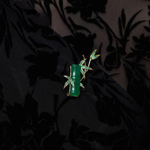 部分款式预售15日后发货，详见商详说明，宫典国潮饰品合集小众中国风奢华气质创意配饰 商品图2