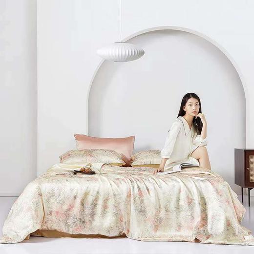 太湖雪丝享真丝被 商品图5