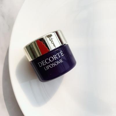 黛珂保湿赋活精华霜12.5g*4 商品图0