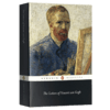 正版 梵高信件选集 英文原版 The Letters of Vincent Van Gogh 企鹅经典 文森特梵高的手稿 英文版进口文学书籍 商品缩略图1