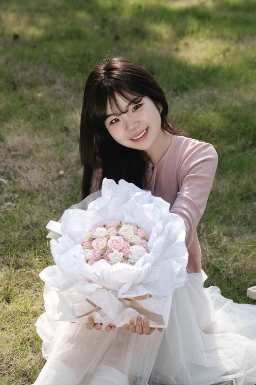 女神“伊莎贝拉”提前1天预定 商品图1