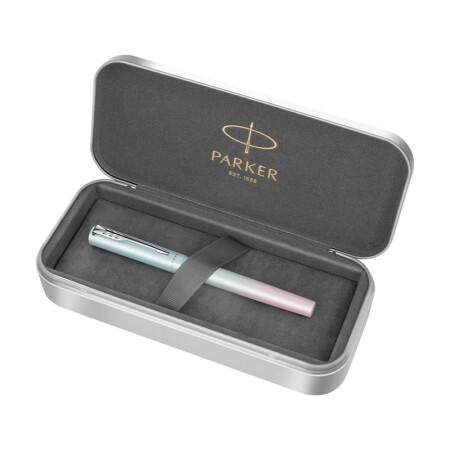 派克威雅XL欧若拉墨水笔礼盒 商品图4