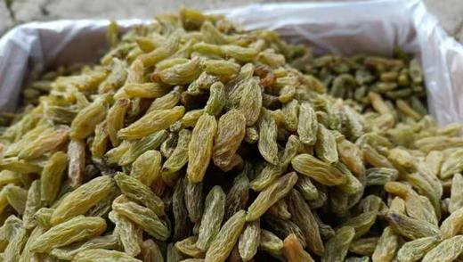 绿香妃葡萄干 商品图1