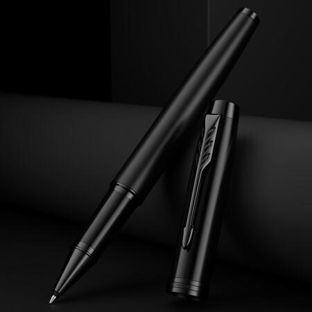 派克IM黑夹宝珠笔 商品图4