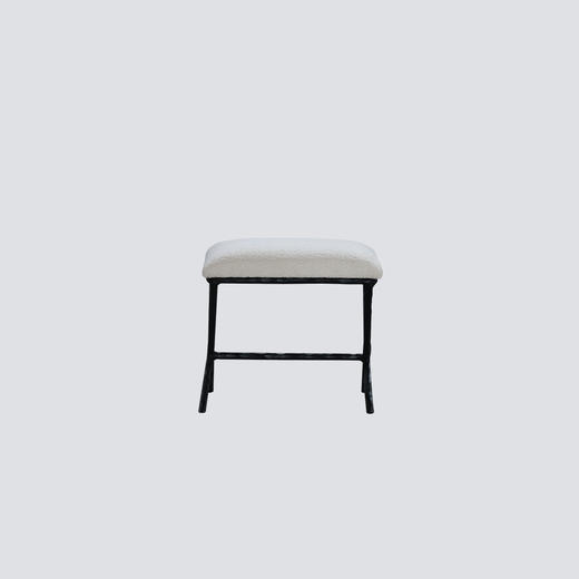 NS家居nsfurniture锻打软包脚蹋NSOT-6219D-50系列 商品图2