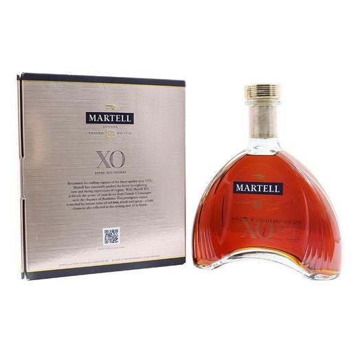 马爹利-XO干邑白兰地700ML*1瓶 商品图3