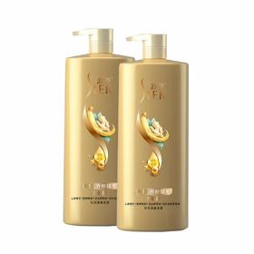 舒蕾参姜养根健发洗发露800ml