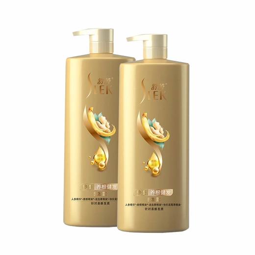 舒蕾参姜养根健发洗发露800ml 商品图0