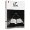 博尔赫斯小说集 英文原版 Fictions by Jorge Luis Borges 小径分岔的花园 杜撰集 英文版进口书籍 Penguin Classics 正版 商品缩略图4