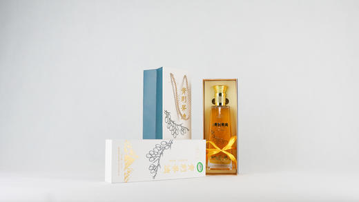 【香格里拉】碧罗雪山青刺果油,多种规格可选 商品图1