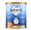 【海外直邮】澳洲Aptamil新西兰爱他美 金装婴儿配方奶粉 3段 900克 1-2岁适用 商品缩略图0