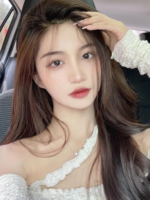 lvycon 纯欲咖 14.2mm 含硅水凝胶 半年抛 商品图2