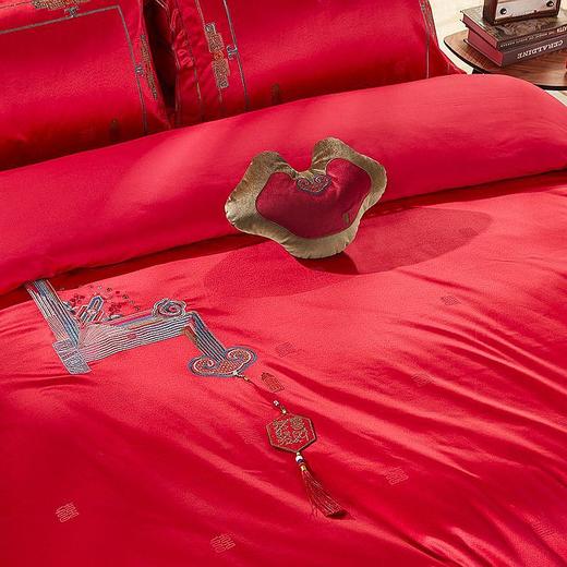 罗莱囍狮到·恭喜发财TY9978-8 商品图3