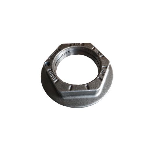 轴头螺母大帽盘刹碟刹M75X1.5赛夫SAF01011011（包邮） 商品图1