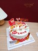 1027CAKE | 富贵招财猫  日富一日 暴富 商品缩略图0