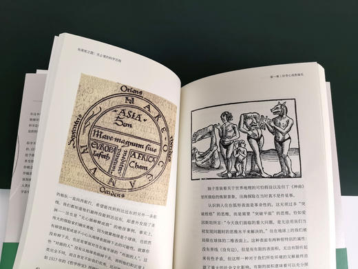 衔尾蛇之圆：无止境的科学历程 商品图2