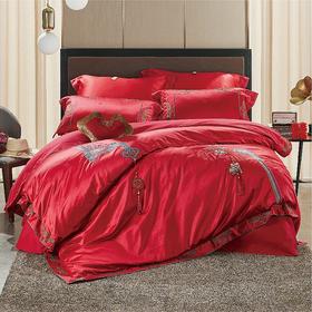 罗莱囍狮到·恭喜发财TY9978-8