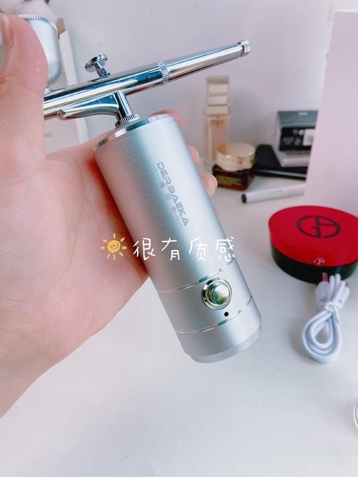 无针水光注氧仪 160KPA高压注氧仪 商品图3