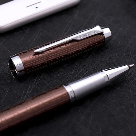 派克IM仙履奇缘/浓情巧克力宝珠笔 商品图3