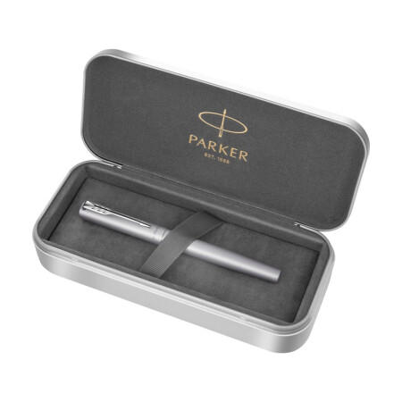 派克威雅XL欧若拉墨水笔礼盒 商品图5