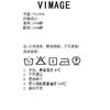VIMAGE/纬漫纪V1709322衬衣 商品缩略图6