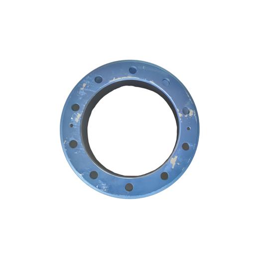 制动鼓刹车盆锅油轴永力泰D13F21-41002B 商品图2