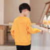 【2025反季抄底清仓】龙之涵  亲子款韩版宽松系列卫衣 中大童春款加厚全棉卫衣 婴幼儿A类标准 商品缩略图10
