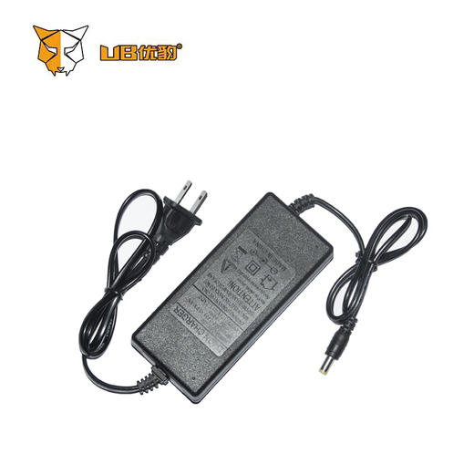 优豹20款88V无刷锂电钻 商品图3