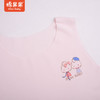 棉果果夏款莫代尔女童无痕背心M221170422235 商品缩略图2