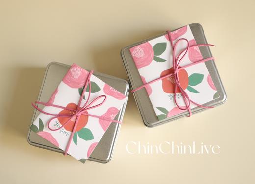 春日提拉米苏礼盒 商品图6