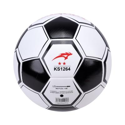 狂神足球 青少年室内外足球4号PU足球KS1264 商品图2