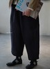 SHOE&SEWN黑色koln手工鞋 商品缩略图3