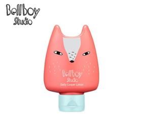 韩国Bellboy叮铃宝婴幼儿宝宝天然保湿乳液 身体 0岁+