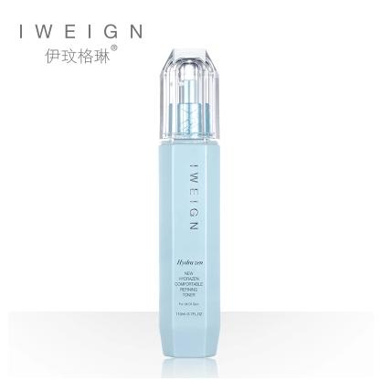 【伊玟格琳】新水份缘舒悦细肤水+伊玟格琳新水份缘舒悦细肤乳滋 商品图2