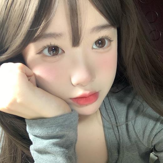 甜橘冻·Cococon丨14.2mm（年抛/2片装） 商品图2