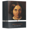 克里斯蒂娜罗塞蒂诗歌全集英文原版 Christina Rossetti Complete Poems 小妖精集市 王子的历程商品 歌咏 英文版进口书 商品缩略图1