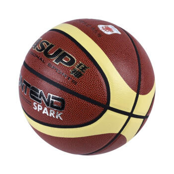 狂神室外水泥地篮球 KS8700 7号成人比赛PU篮球 商品图2