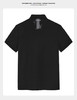 太平鸟男装 夏季新款刺绣商务POLO衫潮B1DBB2517 商品缩略图1