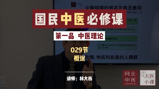 029精气血津液-概说 商品图0