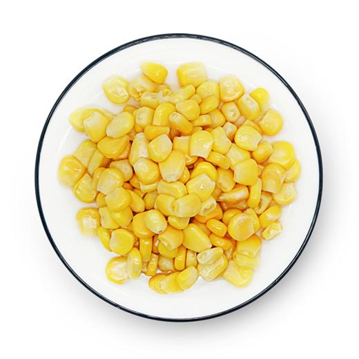 大希地 蛋挞皮30个*2+蛋挞液500g*3+玉米粒100g*5袋 商品图8