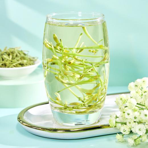 湖北恩施花茶之道金银花/玫瑰花（2口味可选） 商品图1