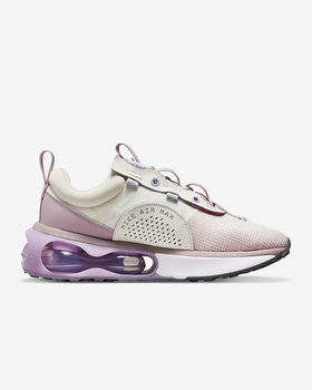 Nike耐克女鞋2020春夏新款AIR MAX VERONA气垫运动跑步鞋DC9478-002