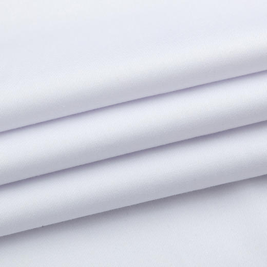 【60棉 定制款】罗蒙春秋男装长袖衬衫男士正装商务职业工装上班通勤男衬衣 商品图8