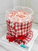 【小香风花束蛋糕】 商品缩略图7