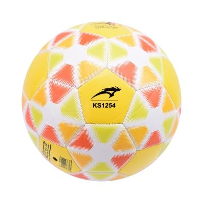 狂神足球 4号球小学生比赛足球ks1254 商品图1